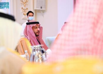 محافظ الطائف يشارك فرع وزارة الصحة حفل الإفطار الرمضاني