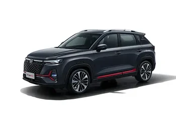 مواصفات وأسعار شانجان CS35 بلس 2025 في السعودية لدى المجدوعي