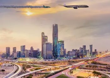 فيرجين أتلانتيك تطلق رحلات مباشرة من لندن إلى الرياض بدءًا من مارس 2025 “إنفوجراف”