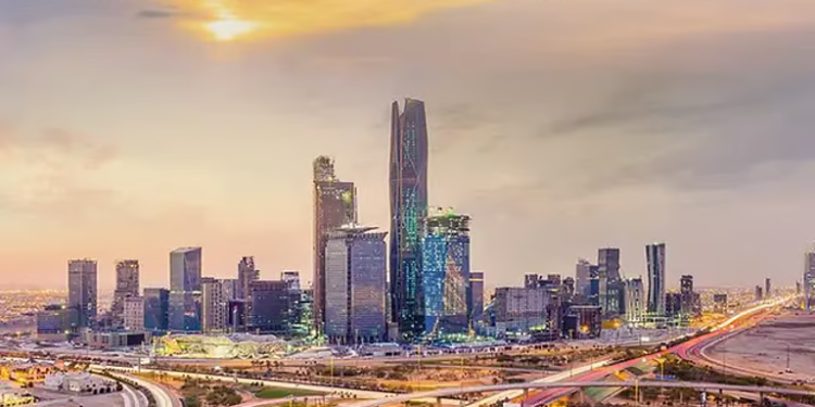 فيرجين أتلانتيك تطلق رحلات مباشرة من لندن إلى الرياض بدءًا من مارس 2025 “إنفوجراف”