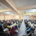 وزارة الشؤون الإسلامية تنظم مأدبات إفطار رمضانية في نيبال لـ 12.500 صائم
