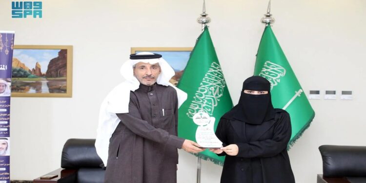 انطلاق المنتدى الثقافي الرمضاني بـ “أدبي حائل”