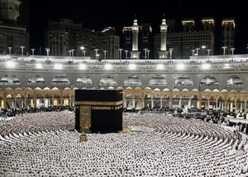 الجهات الحكومية بمكة المكرمة تبدأ تفعيل وتنفيذ خططها لشهر رمضان المبارك