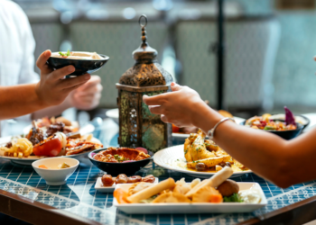 مختصون: التغذية الصحية في رمضان تسهّل الصيام وتساعد على detox الجسم