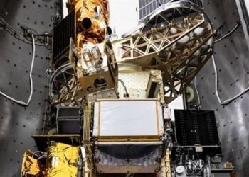 نجاح إطلاق القمر الاصطناعي “اتحاد سات” إلى الفضاء ضمن جهود الإمارات الفضائية