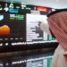 مؤشر سوق الأسهم السعودية يغلق منخفضًا عند 12,035 نقطة