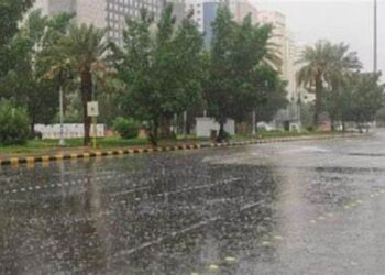 بين الأمطار الغزيرة والشح المطري.. تعرّف على أكثر وأقل مناطق المملكة هطولًا