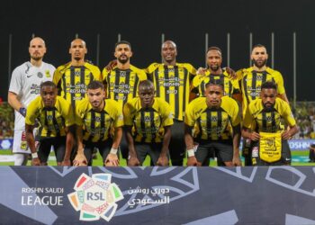 ماريو ميتاي يخضع لجراحة في لندن ويغيب عن الاتحاد لفترة مقبلة