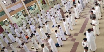 تقليل مدة الحصة.. التعليم السعودي يحدد تفاصيل الدراسة في رمضان 2025