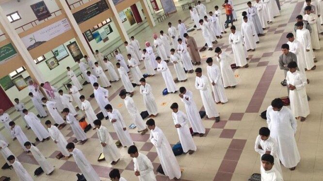 تقليل مدة الحصة.. التعليم السعودي يحدد تفاصيل الدراسة في رمضان 2025