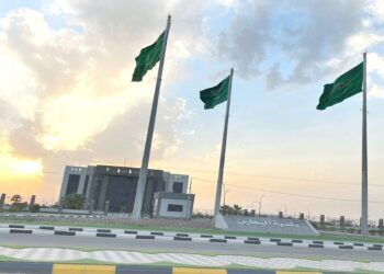 نمو كبير لإيرادات البلدية لأمانة منطقة القصيم بنسبة 72%