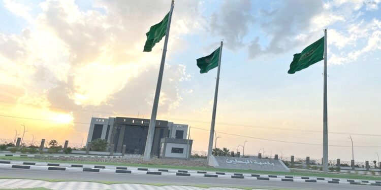 نمو كبير لإيرادات البلدية لأمانة منطقة القصيم بنسبة 72%