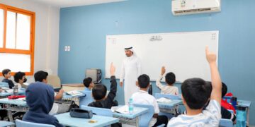 «التعليم» تعلن عن 10.494 وظيفة.. الشروط وموعد التقديم (إنفوجراف)