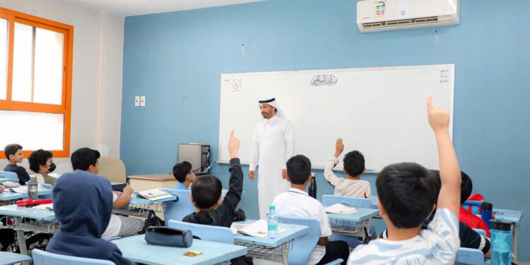 «التعليم» تعلن عن 10.494 وظيفة.. الشروط وموعد التقديم (إنفوجراف)