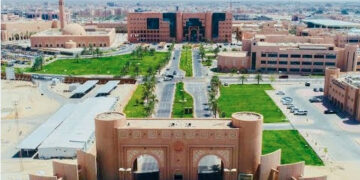 الجامعات السعودية تتصدر تصنيف براءات الاختراع عالميًا في  2024 (إنفوجراف)