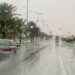 «بـ 8 مناطق».. الجوف تسجل أعلى معدلٍ لكميات هطول الأمطار في المملكة