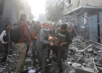 تقرير أممي: سلطات الاحتلال الإسرائيلي تكثف عمليات الاستيطان في الضفة الغربية