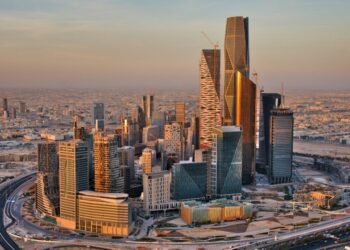 البورصة العقارية تسجل 1224 صفقة بقيمة 1.3 مليار ريال اليوم