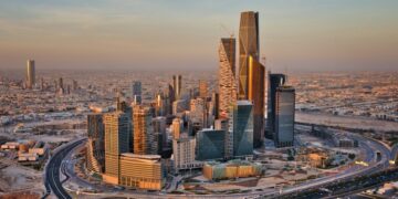 البورصة العقارية تسجل 1224 صفقة بقيمة 1.3 مليار ريال اليوم