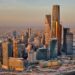 البورصة العقارية تسجل 1224 صفقة بقيمة 1.3 مليار ريال اليوم