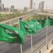 السعودية تؤكد أهمية تعزيز التعاون الدولي لمواجهة تحديات وندرة المياه عالميًا