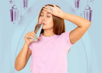 تجنب العطش في رمضان.. قائمة بالأطعمة والمشروبات التي يجب الابتعاد عنها