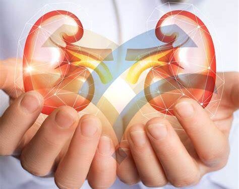 الفحص الدوري لوظائف الكلى.. خطوة أساسية لصحتك