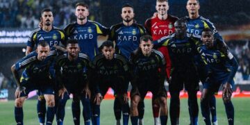 النصر مهدد بفقدان جهود نجمه الكولومبي أمام الهلال