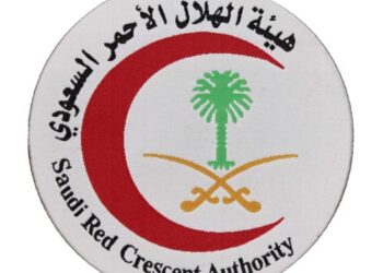جهود الهلال الأحمر السعودي خلال أول أسبوعين من رمضان