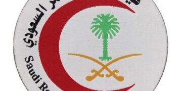 جهود الهلال الأحمر السعودي خلال أول أسبوعين من رمضان