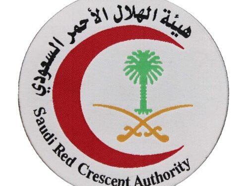 جهود الهلال الأحمر السعودي خلال أول أسبوعين من رمضان