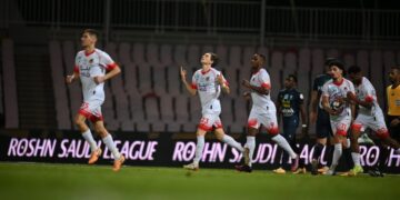 الوحدة يسعى لكسر سلسلة الهزائم واستعادة نغمة الانتصارات