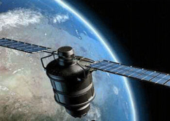 الصين تطلق قمرًا صناعيًا جديدًا لاختبار تكنولوجيا الاتصالات