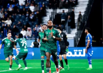 “غدًا.. الأهلي يواجه الريان القطري في دوري أبطال آسيا للنخبة”
