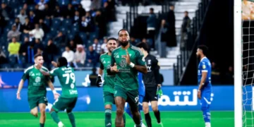“غدًا.. الأهلي يواجه الريان القطري في دوري أبطال آسيا للنخبة”
