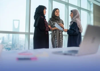 المرأة السعودية.. إنجازات وشراكة في بناء المستقبل