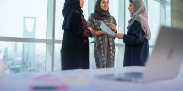 المرأة السعودية.. إنجازات وشراكة في بناء المستقبل
