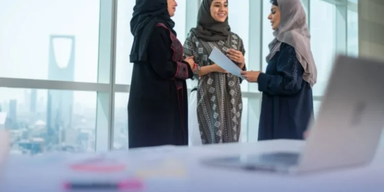 المرأة السعودية.. إنجازات وشراكة في بناء المستقبل