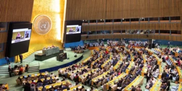 جامعة الأميرة نورة بنت عبدالرحمن تشارك في الدورة الـ69 للجنة وضع المرأة بالأمم المتحدة