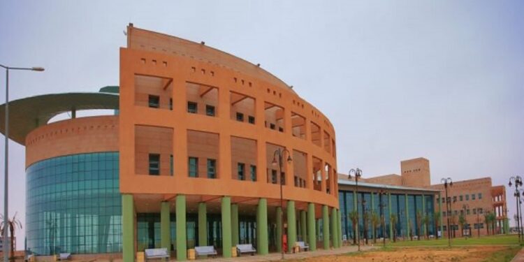 جامعة الحدود الشمالية تعتمد 5 برامج ماجستير جديدة