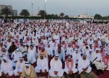 أمانة جدة تستنفر جهودها لخدمة 838 جامعًا ومصلى لصلاة عيد الفطر