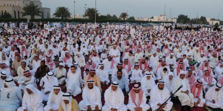 أمانة جدة تستنفر جهودها لخدمة 838 جامعًا ومصلى لصلاة عيد الفطر