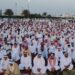 أمانة جدة تستنفر جهودها لخدمة 838 جامعًا ومصلى لصلاة عيد الفطر