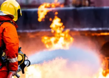 خلال حفل لـ”هيب هوب”.. حريق داخل ملهى ليلي في مقدونيا الشمالية يحصد 50 قتيلا