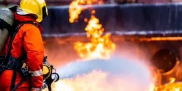 خلال حفل لـ”هيب هوب”.. حريق داخل ملهى ليلي في مقدونيا الشمالية يحصد 50 قتيلا