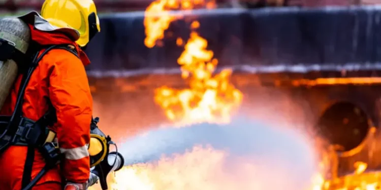 خلال حفل لـ”هيب هوب”.. حريق داخل ملهى ليلي في مقدونيا الشمالية يحصد 50 قتيلا