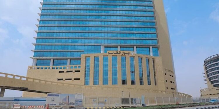 32 ألف مستفيد.. ديوان المظالم يكشف عن إحصائيات خدمة حاسبة المدد النظامية