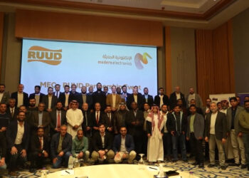 لتوفير حلول التكييف عالية الجودة.. «رود» تعلن الشراكة مع «الإلكترونية الحديثة»