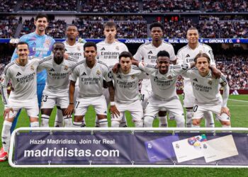 ريال مدريد يصطدم بآرسنال.. مواجهات دور الـ16 من منافسات دوري أبطال أوروبا