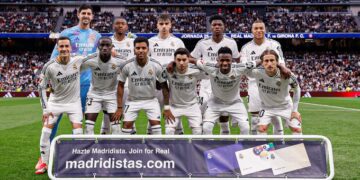 ريال مدريد يصطدم بآرسنال.. مواجهات دور الـ16 من منافسات دوري أبطال أوروبا